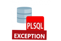 PL/SQL: Les exceptions