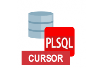 PL/SQL: Les Curseurs