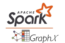 Spark GraphX et GraphFrame